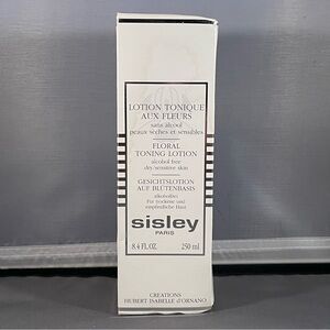Sisley-Paris Floral Toning Lotion